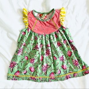 Matilda Jane Top - Girls Size 8